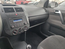 VW Polo 1.2i КЛИМА, снимка 12