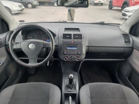 VW Polo 1.2i КЛИМА, снимка 11