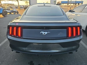 Ford Mustang ECO* BOOST* PREMIUM* ПОДГРЕВ* НАВИ* CARPLAY, снимка 6