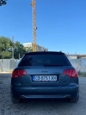 Audi A4, снимка 3