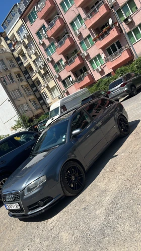 Audi A4, снимка 6