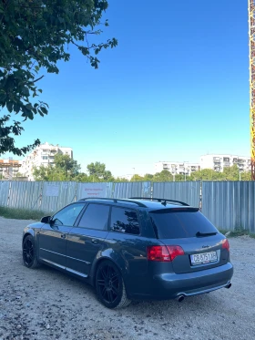 Audi A4, снимка 5