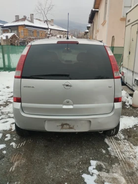 Opel Meriva | Mobile.bg    3