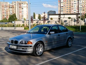 BMW 318 i LPG, снимка 1