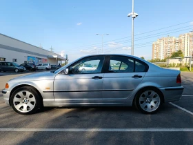 BMW 318 i LPG, снимка 6