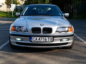 BMW 318 i LPG, снимка 5