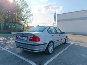 BMW 318 i LPG, снимка 2