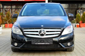 Mercedes-Benz B 180 CDI СОБСТВЕН ЛИЗИНГ, снимка 3