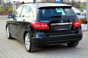 Mercedes-Benz B 180 CDI СОБСТВЕН ЛИЗИНГ, снимка 5