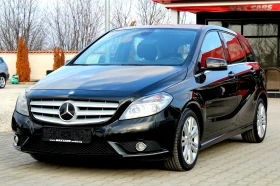 Mercedes-Benz B 180 CDI СОБСТВЕН ЛИЗИНГ 1