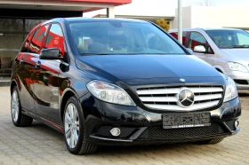 Mercedes-Benz B 180 CDI СОБСТВЕН ЛИЗИНГ, снимка 2