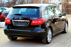 Mercedes-Benz B 180 CDI СОБСТВЕН ЛИЗИНГ, снимка 7