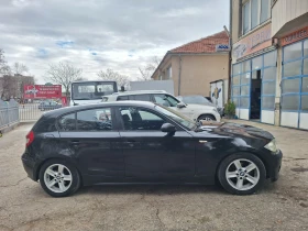 BMW 118 D 143kc/Xenon/5вр/Euro 4, снимка 7