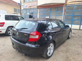 BMW 118 D 143kc/Xenon/5вр/Euro 4 - 4850 лв. - 50213951 | Car24.bg