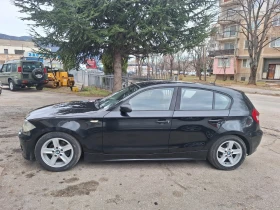 BMW 118 D 143kc/Xenon/5вр/Euro 4 - 4850 лв. - 50213951 | Car24.bg