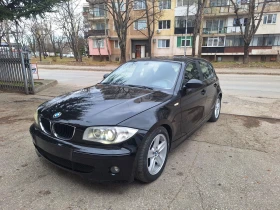 BMW 118 D 143kc/Xenon/5вр/Euro 4 1