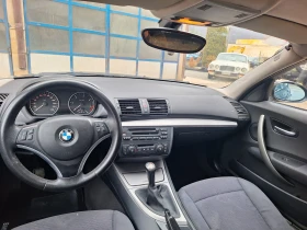 BMW 118 D 143kc/Xenon/5вр/Euro 4 - 4850 лв. - 50213951 | Car24.bg