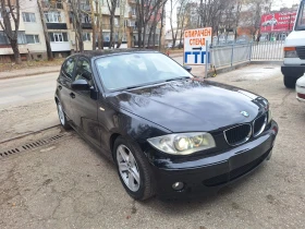 BMW 118 D 143kc/Xenon/5вр/Euro 4 - 4850 лв. - 50213951 | Car24.bg