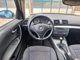 BMW 118 D 143kc/Xenon/5вр/Euro 4, снимка 8