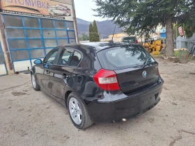 BMW 118 D 143kc/Xenon/5вр/Euro 4, снимка 5