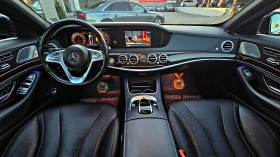 Mercedes-Benz S 350 L/AMG/4M/TVx3/DISTR/PANO///BURMESTER/LIZ | Mobile.bg    8