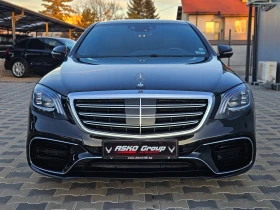 Mercedes-Benz S 350 L/AMG/4M/TV/MONITORI/DISTR/PANO/ВАКУМ/ОБДУХ/LIZING - 79500 лв. - 46615101 | Car24.bg