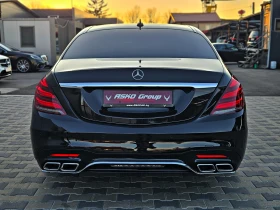 Mercedes-Benz S 350 L/AMG/4M/TVx3/DISTR/PANO///BURMESTER/LIZ | Mobile.bg    6