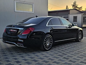 Mercedes-Benz S 350 L/AMG/4M/TVx3/DISTR/PANO///BURMESTER/LIZ | Mobile.bg    5