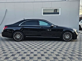 Mercedes-Benz S 350 L/AMG/4M/TVx3/DISTR/PANO///BURMESTER/LIZ | Mobile.bg    4