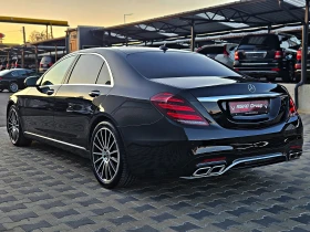 Mercedes-Benz S 350 L/AMG/4M/TVx3/DISTR/PANO///BURMESTER/LIZ | Mobile.bg    7