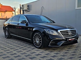     Mercedes-Benz S 350 L/AMG/4M/TV/MONITORI/DISTR/PANO///LIZING