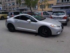 Mitsubishi Eclipse, снимка 1