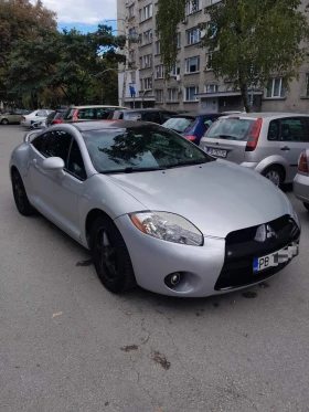 Mitsubishi Eclipse | Mobile.bg    2