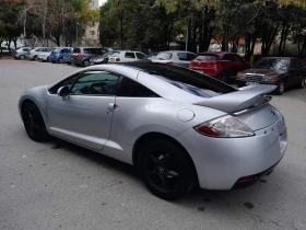 Mitsubishi Eclipse, снимка 7