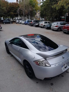 Mitsubishi Eclipse, снимка 6