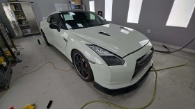 Nissan Gt-r R35 PREMIUM CARFAX АВТО КРЕДИТ , снимка 2