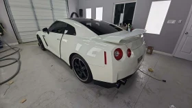 Nissan Gt-r R35 PREMIUM CARFAX АВТО КРЕДИТ , снимка 3