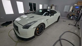     Nissan Gt-r R35 PREMIUM CARFAX   