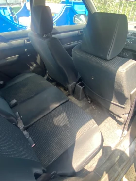 Suzuki Swift 40000 км за части цяла - 1800 лв. - 50969629 | Car24.bg