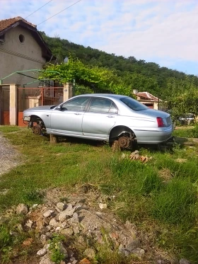 Обява за продажба на Rover 75 ~30 лв. - изображение 1