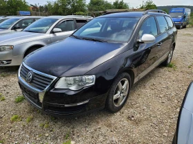 VW Passat 2.0TDI 140 к.с - 7300 лв. - 19660598 2