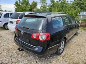 VW Passat 2.0TDI 140 к.с - 7300 лв. - 19660598 4