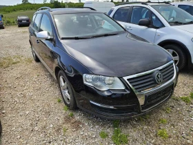 VW Passat 2.0TDI 140 к.с