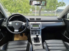 VW Passat 2.0TDI 140 к.с - 7300 лв. - 19660598 5