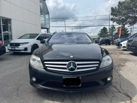  Mercedes-Benz CL 500