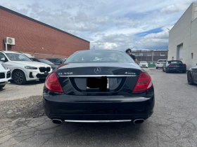 Mercedes-Benz CL 500 * CARFAX *   | Mobile.bg    6