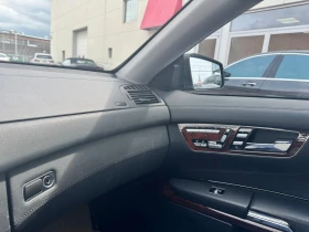 Mercedes-Benz CL 500 * CARFAX *   | Mobile.bg    13