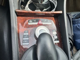 Mercedes-Benz CL 500 * CARFAX *   | Mobile.bg    11