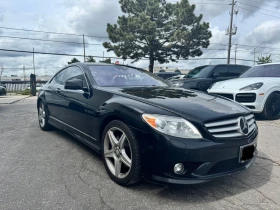 Mercedes-Benz CL 500 * CARFAX *   | Mobile.bg    3