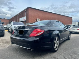 Mercedes-Benz CL 500 * CARFAX *   | Mobile.bg    4
